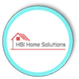 HBI Home Solutions logo